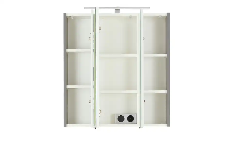 Spiegelschrank Capri