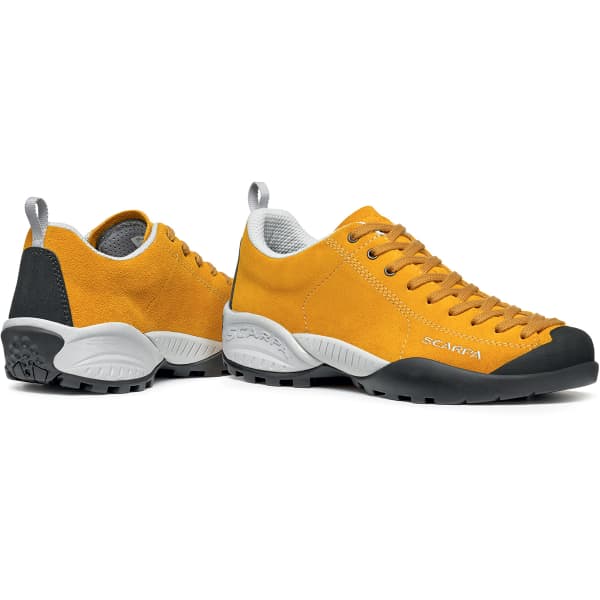 Chaussure de randonnée basse SCARPA MOJITO WMN SAFFRON
