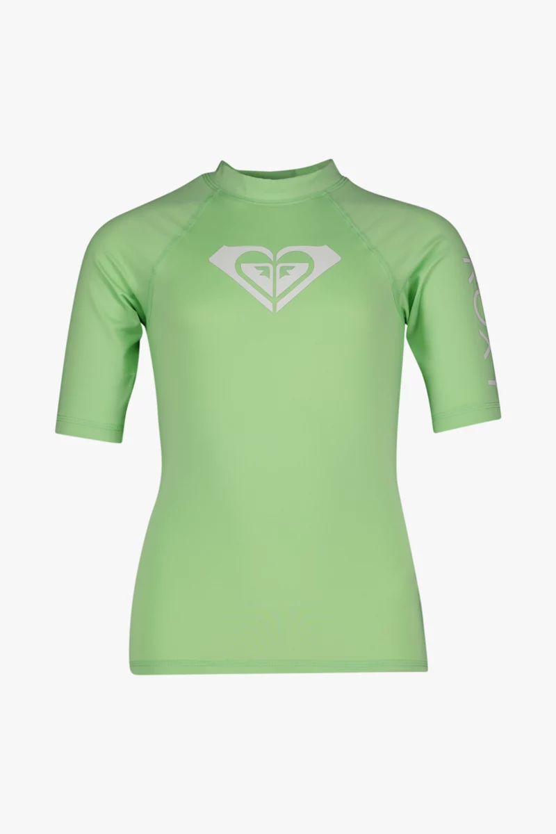 Roxy Whole Hearted 50+ Mädchen Lycra Shirt