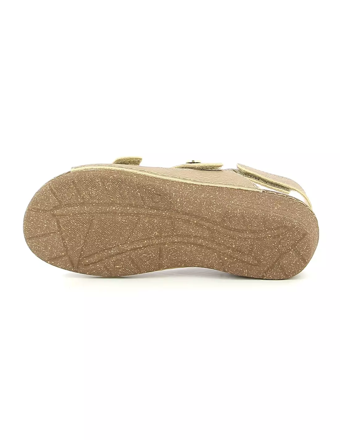 PATRIZIA 10648 - Sandales & nu-pieds Terra