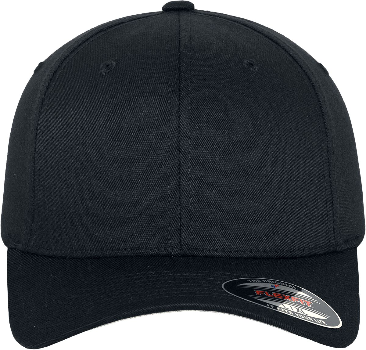 Wooly Combed | Flexfit Casquette