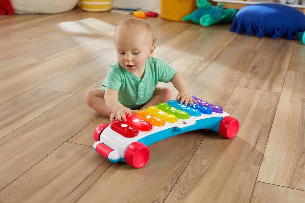 XYLOPHONE GEANT