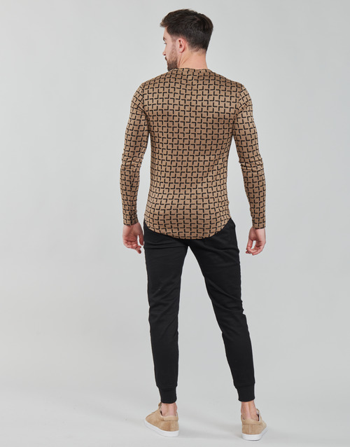 Yurban - BOX - Beige