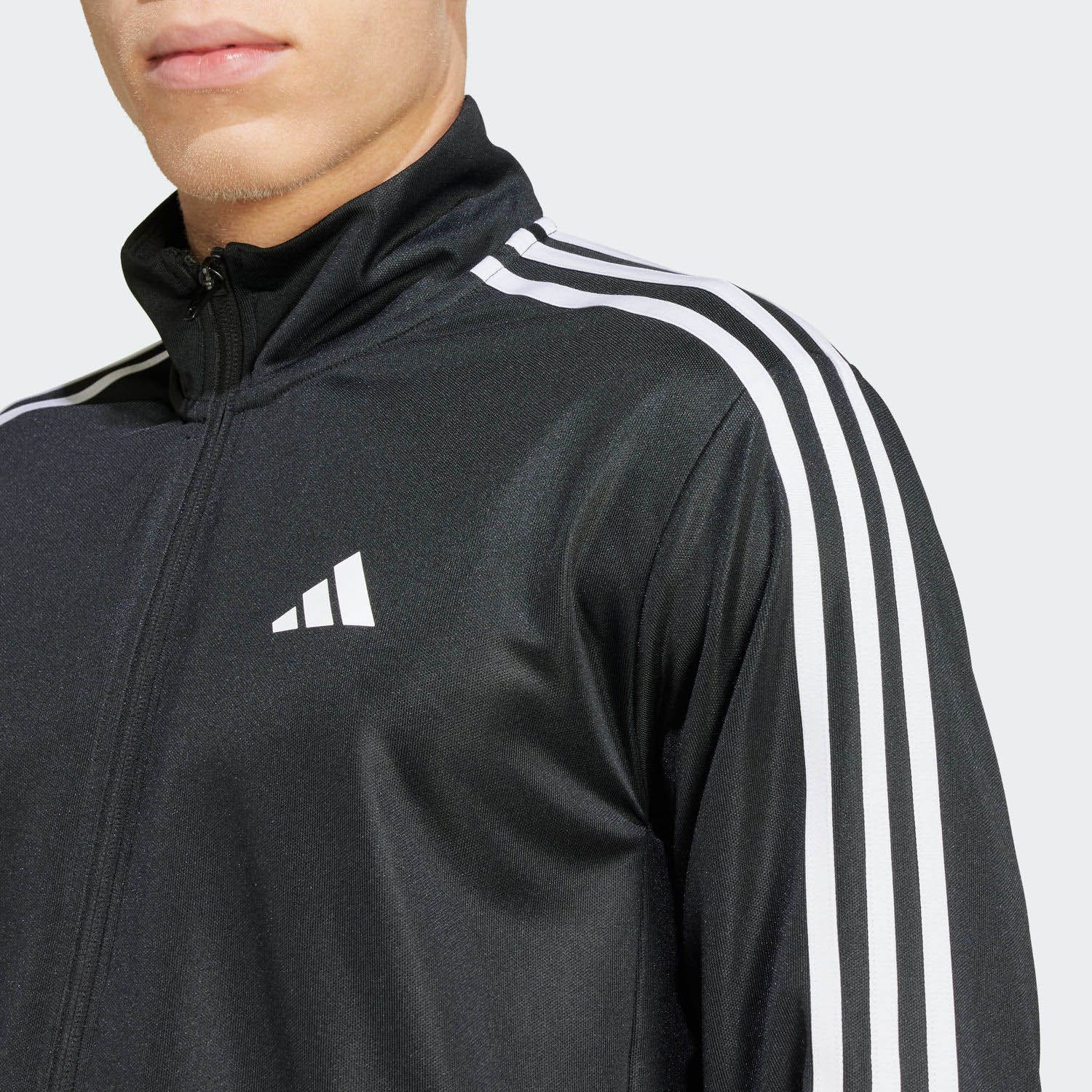 adidas  Train Essentials 3-Stripes Training Vest