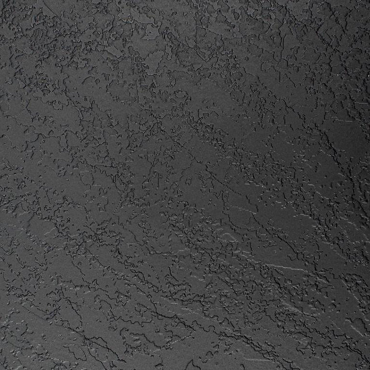 Receveur de douche 80 x 160 cm, effet pierre anthracite, Schulte