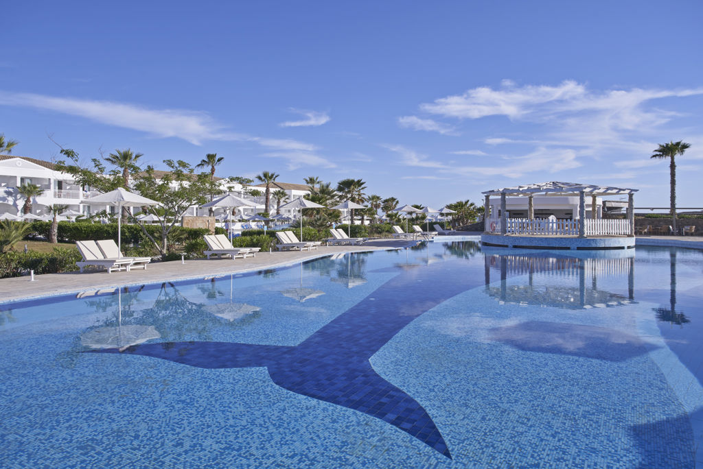 Sandy Beach Resort All Inclusive - Hotel