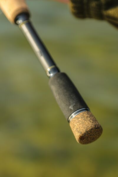 Canne Casting Ultimate Heavy Cast & Jerk