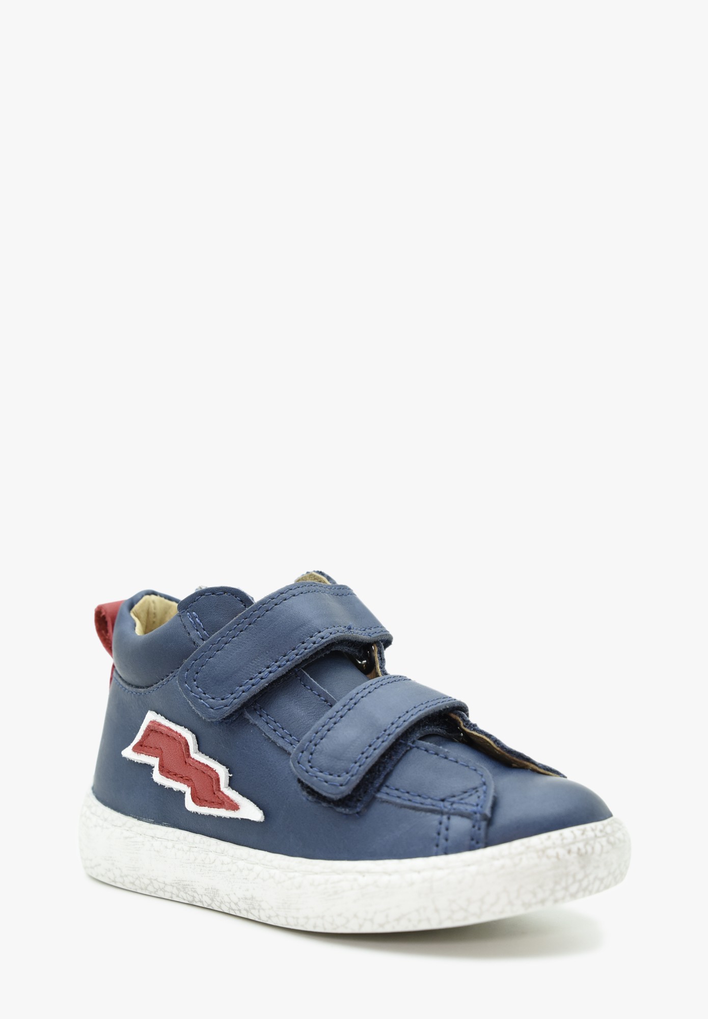 Laufen   Kleinkinder Blau Rot