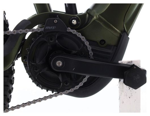 Produit reconditionné · Giant Stance E  Pro 1 / Vélo VTT électrique / Giant | Très bon état