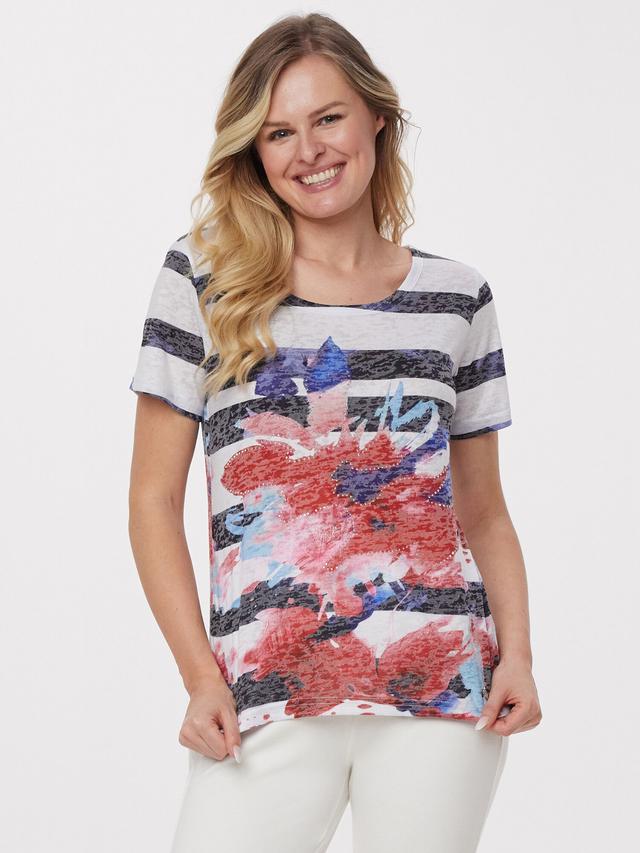 Shirt Maritim
