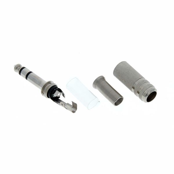 Thomann SK129 Stereo-Klinkenstecker