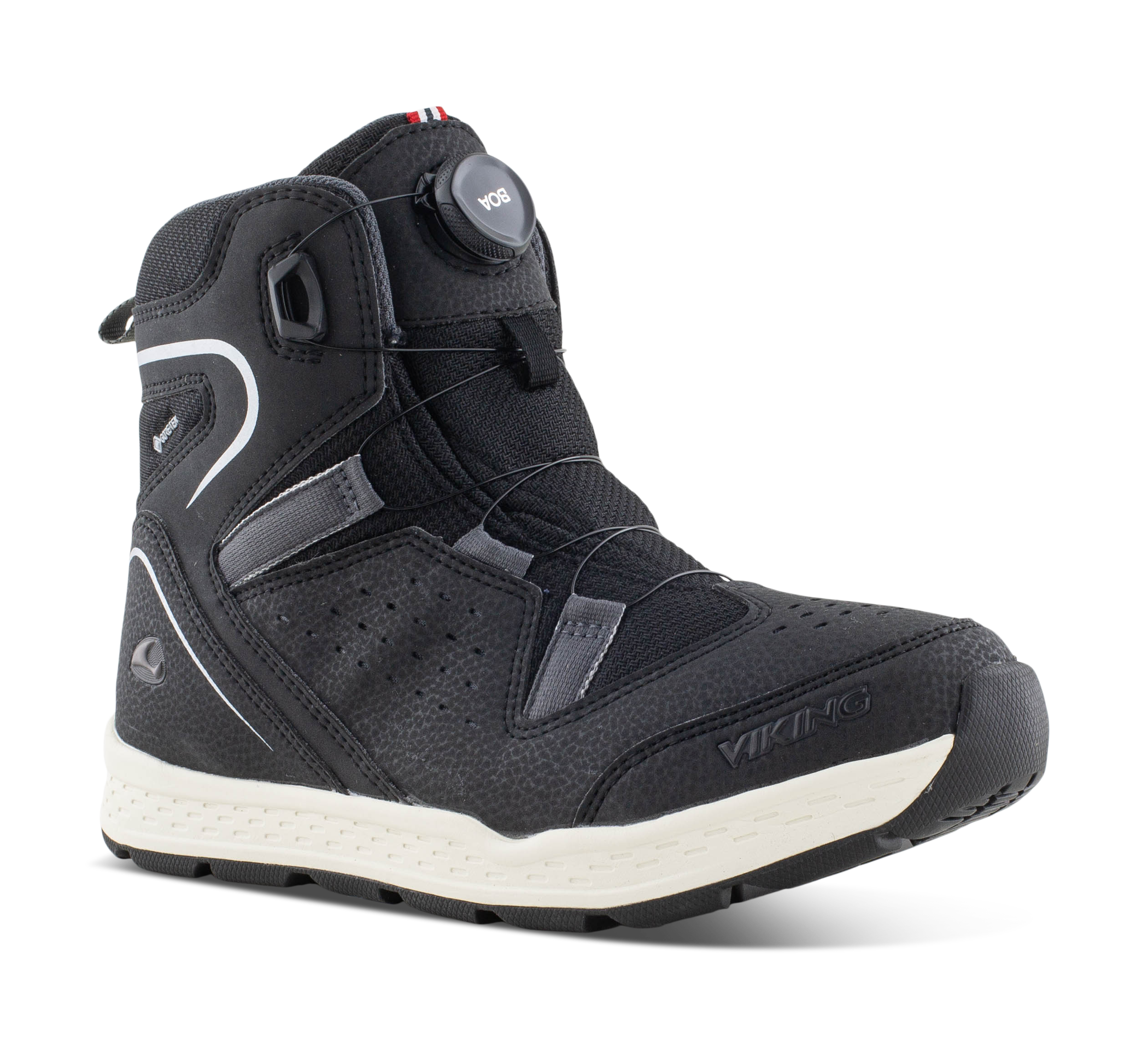 Viking Espo Mid Gtx Boa Warrm - Winterschuhe