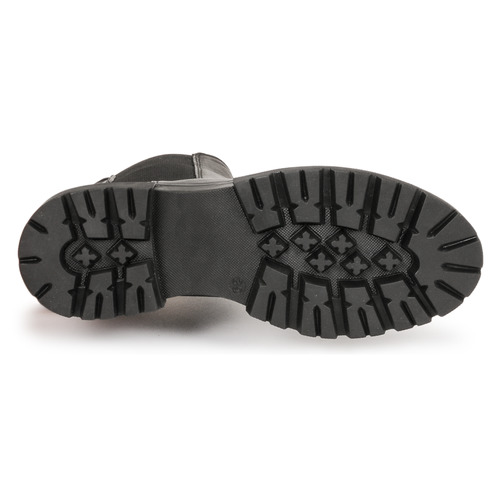 Bullboxer - 610507E6L_BLCK - Noir