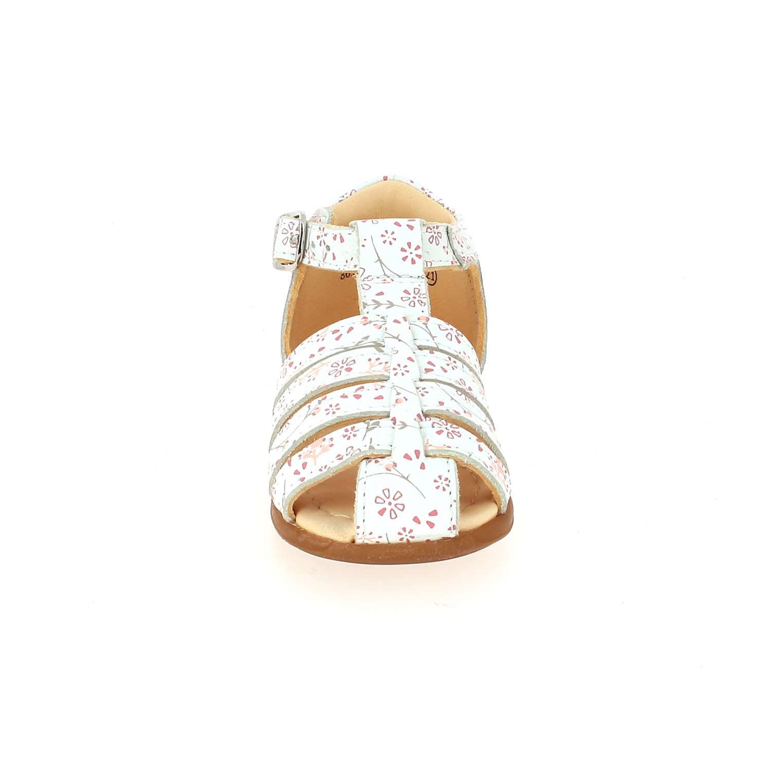 Sandales fille ASTER OFILIE