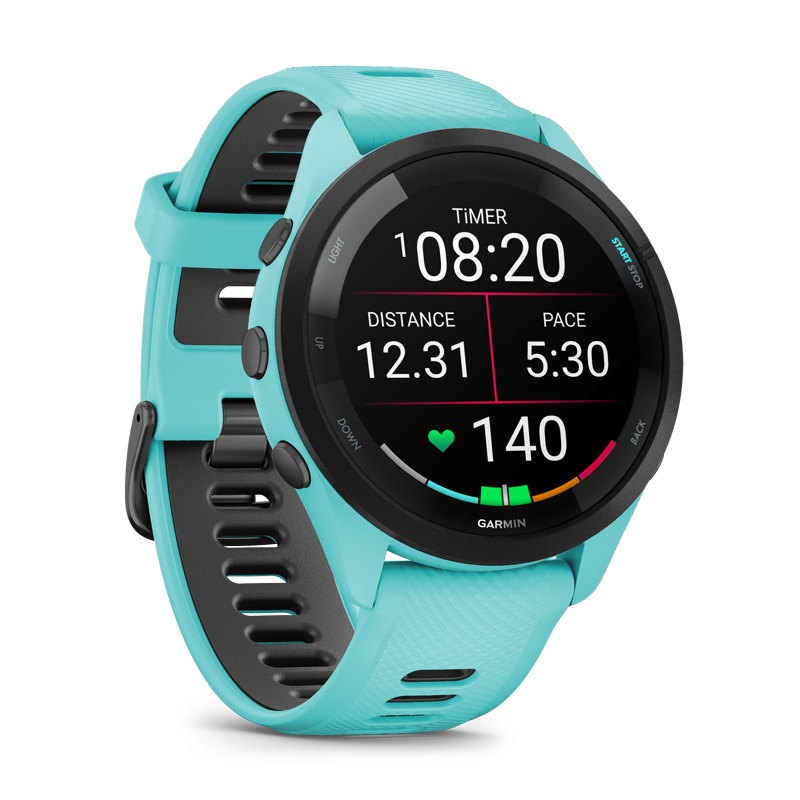 garmin forerunner 265 010 02810 12 ncc
