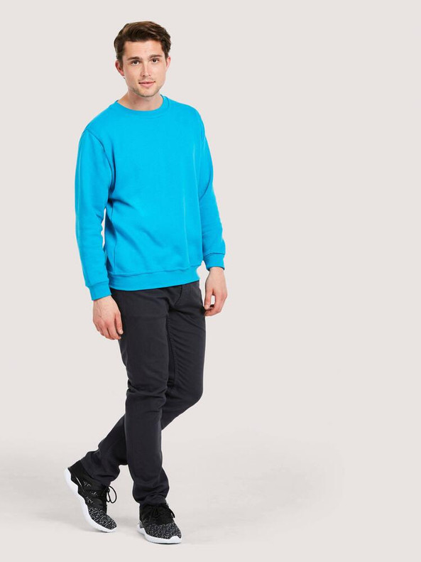 Radsow by Uneek UC203 - Sweat shirt Classique