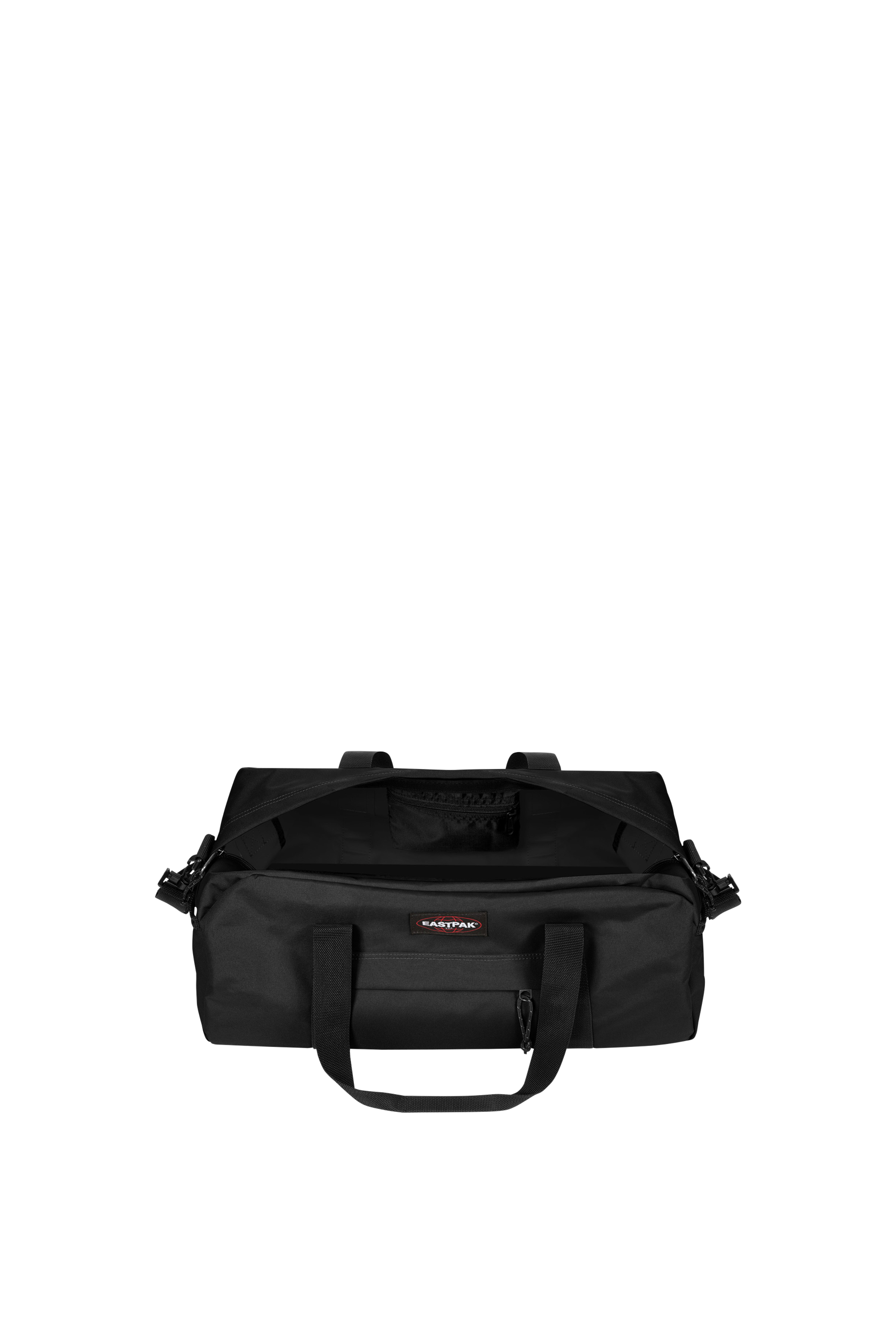 EASTPAK Sac de voyage Stand + Noir