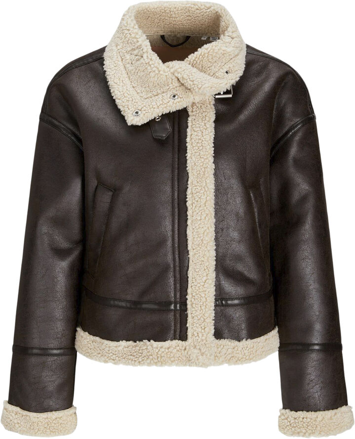 JJXX JXYOLANDA JACKET OTW Java