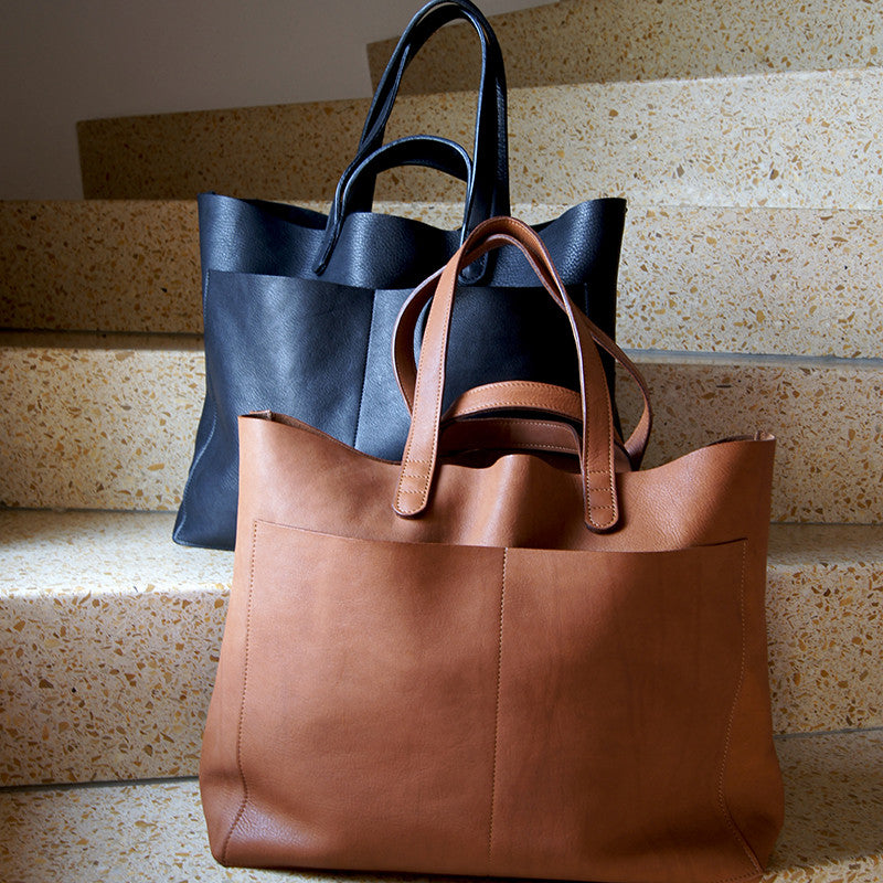 Shopper Camel