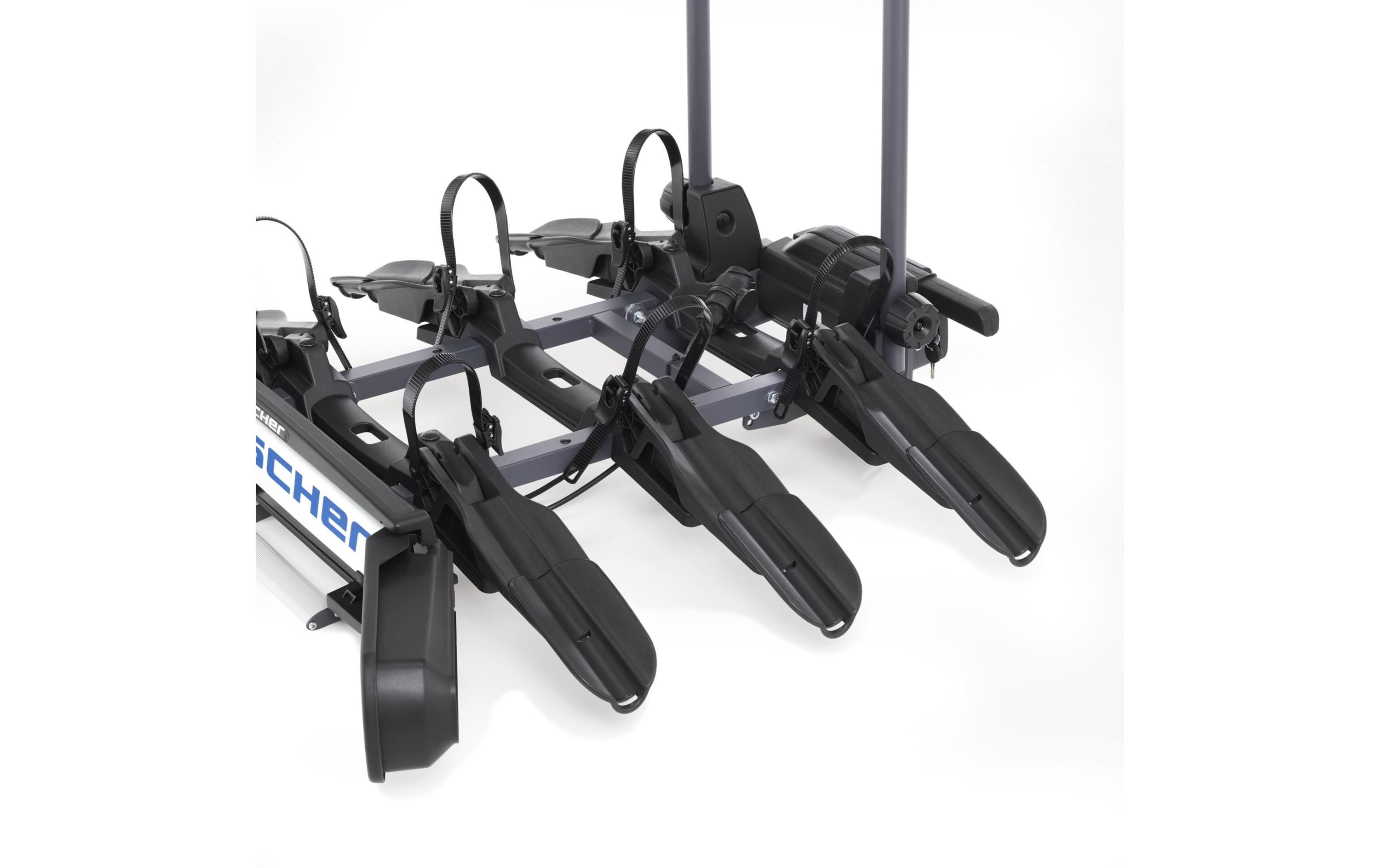 Heckfahrradträger ProlineEvo 3<br>Fahrradträger
