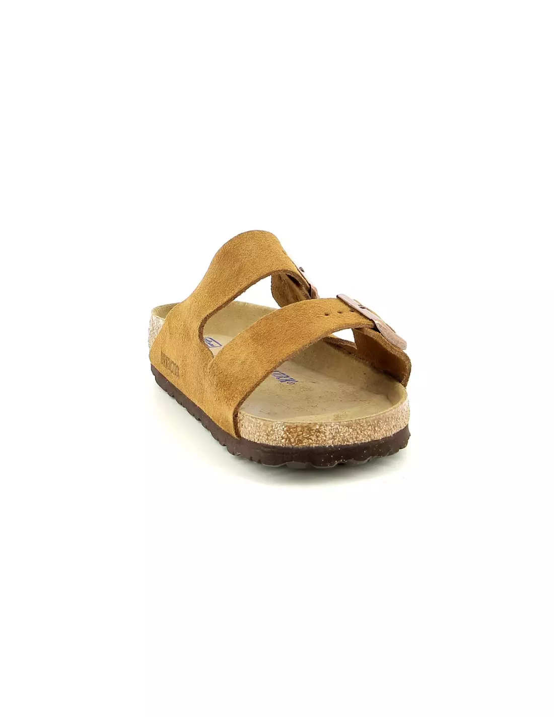 BIRKENSTOCK ARIZONA S - Sandales, mules & nu-pieds Mink