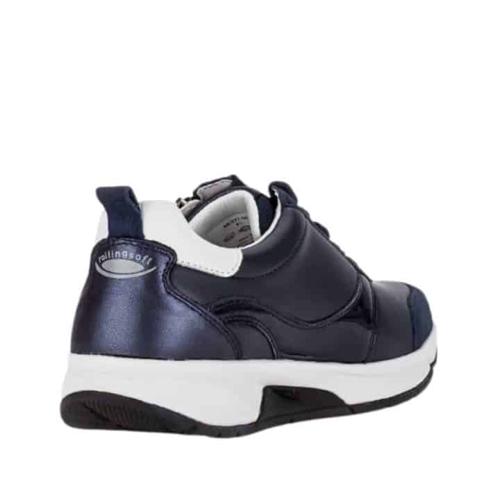 Gabor Rollingsoft Sneakers Dame 86.877.56