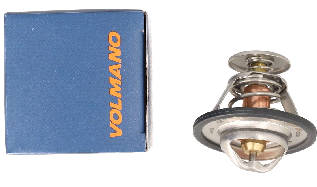 Termostat