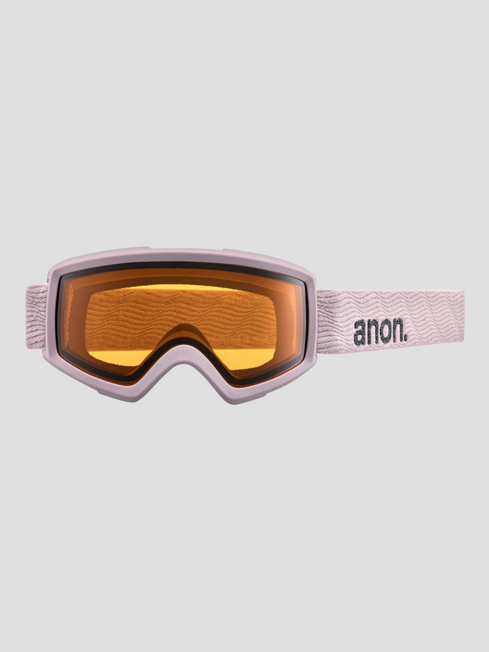 Anon Helix 2 Prcv W/Spr Eldbry +Bonus Lens Goggle prcv sun onyx