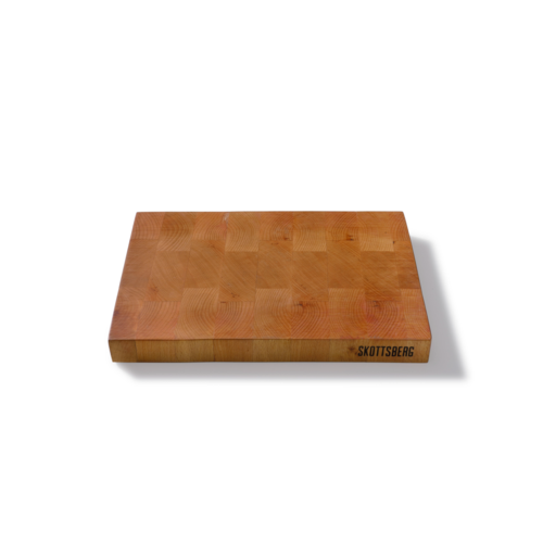 Skottsberg Snijplank 35 x 25 x 3.5 cm Wood Works
