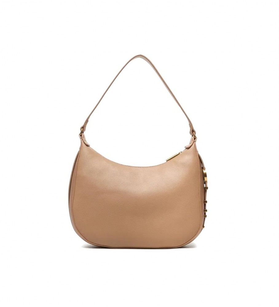 Bolsa Hobo Ecossustentável Liu Jo Brown