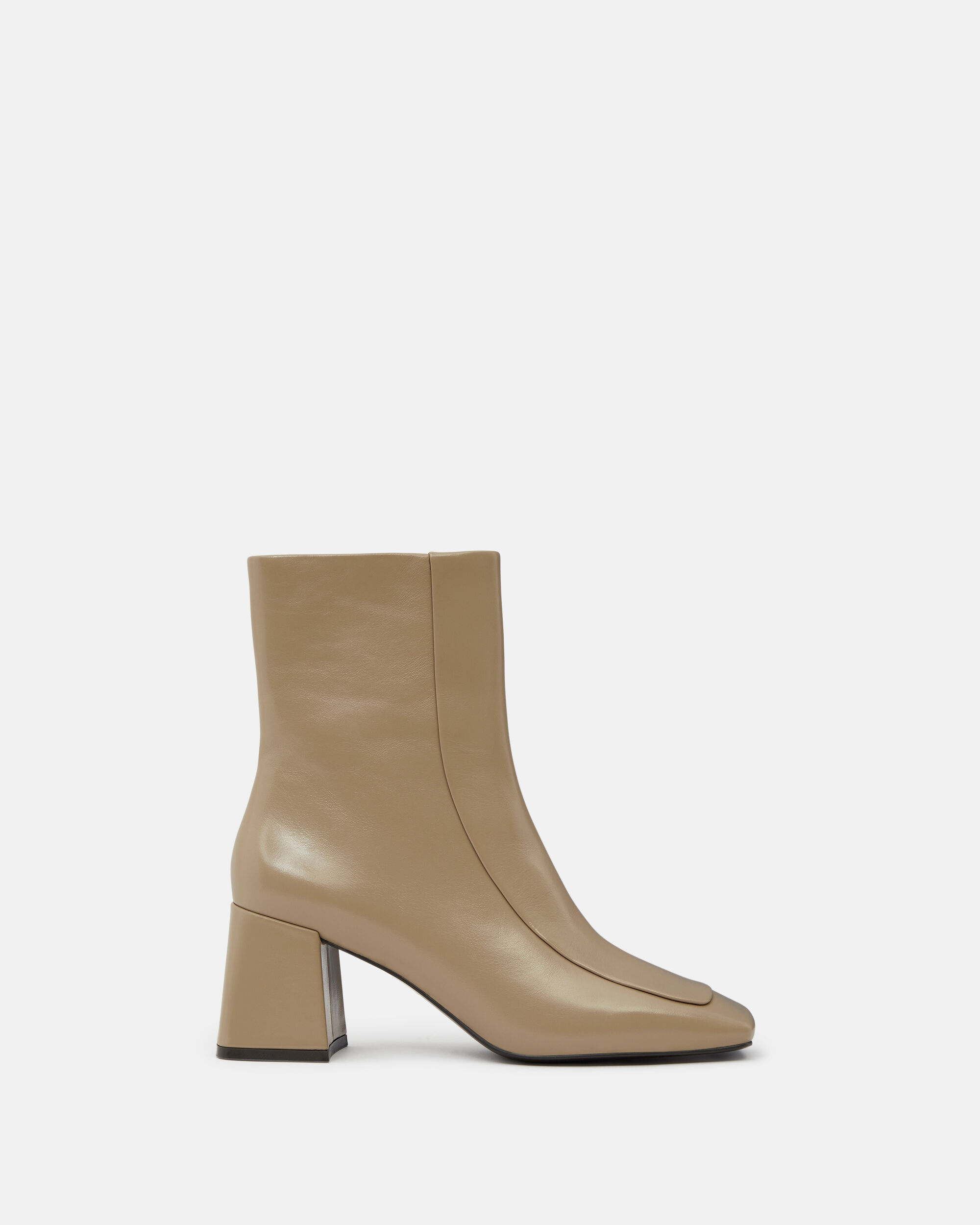 BOOTS PHILLIPINNA Taupe