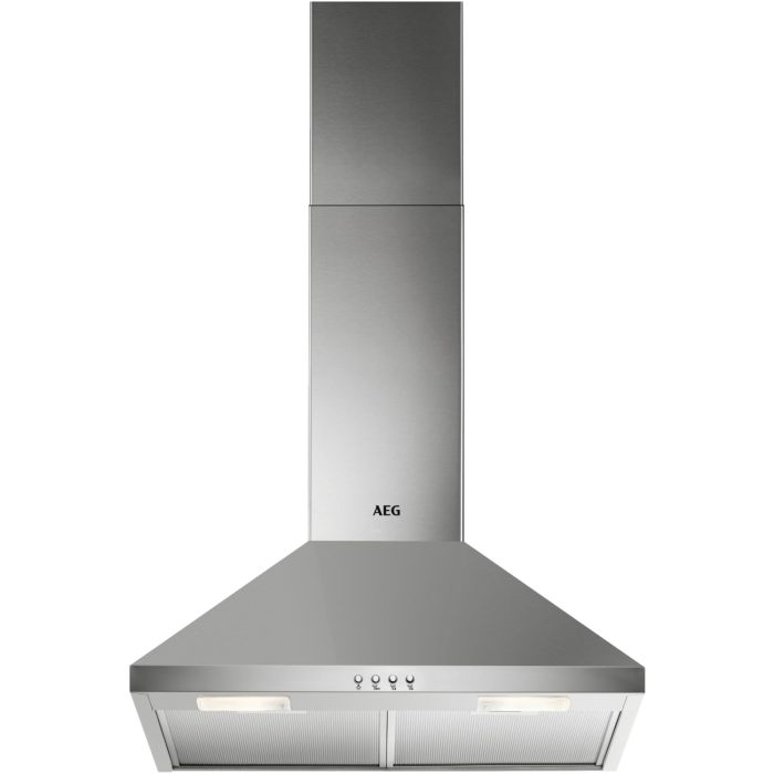 AEG Kamin-Dunstabzugshaube Serie 3000 DKB2630M