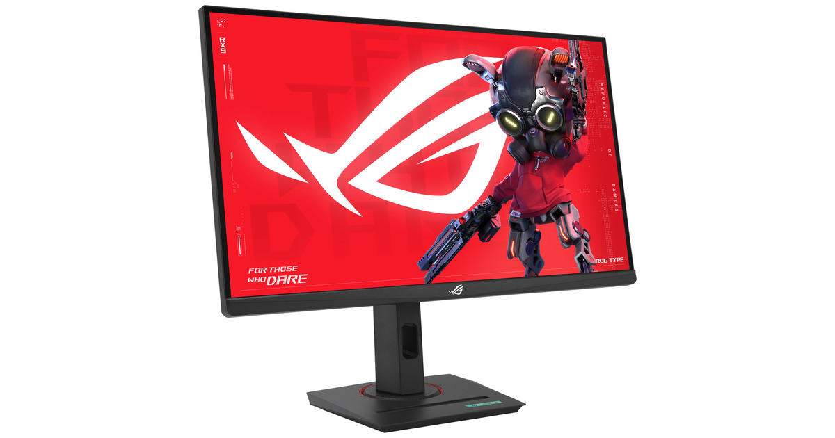 ASUSROG Strix XG279CNS 27