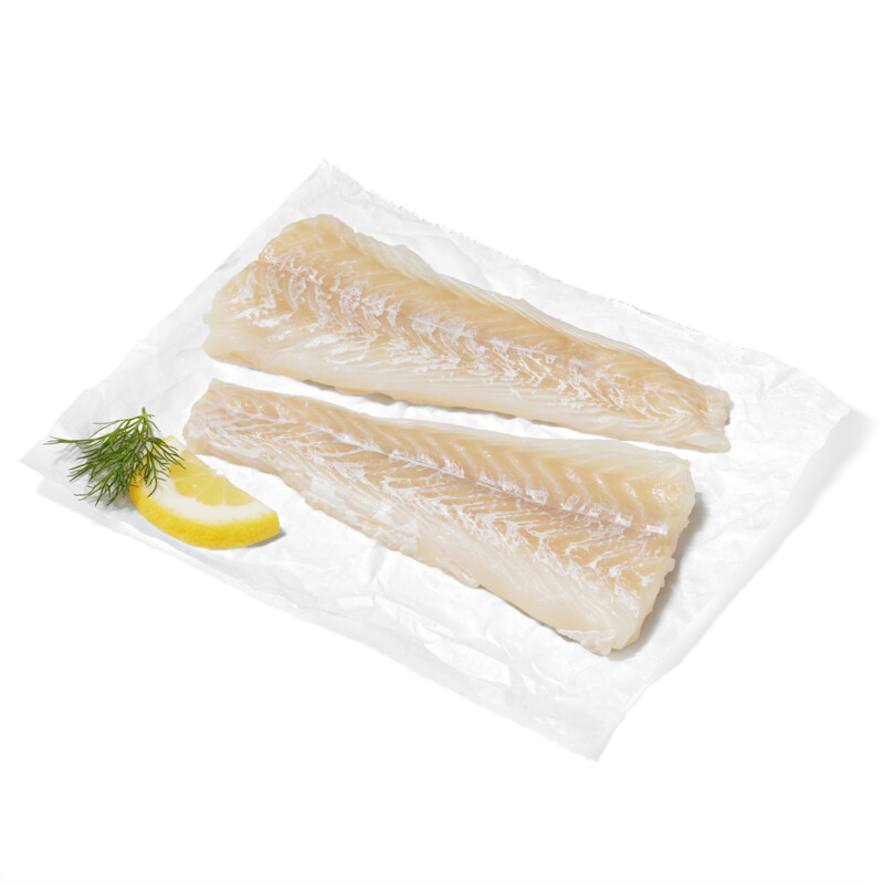 AH Kabeljauwfilet