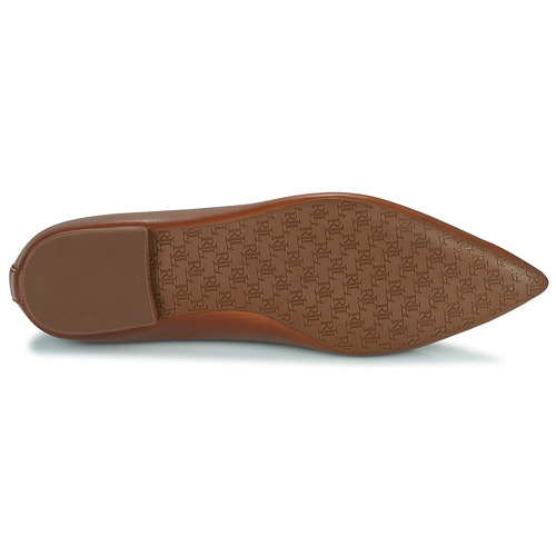 Lauren Ralph Lauren - LONDYN Cognac