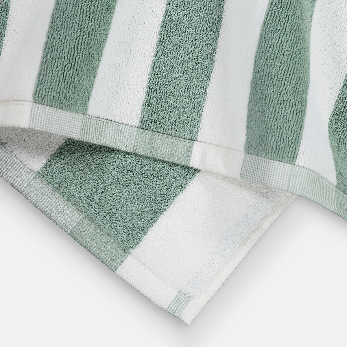 LA REDOUTE INTERIEURS<br>Tapete de banho turco 1100 g/m² reversível, Hendaye