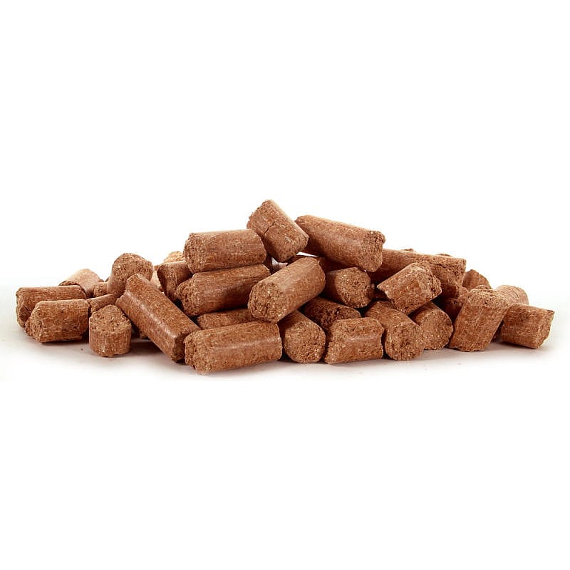 Tropical Paardenbrok Vanilia 4 kg