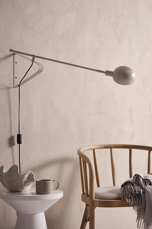 LINCON vegglampe