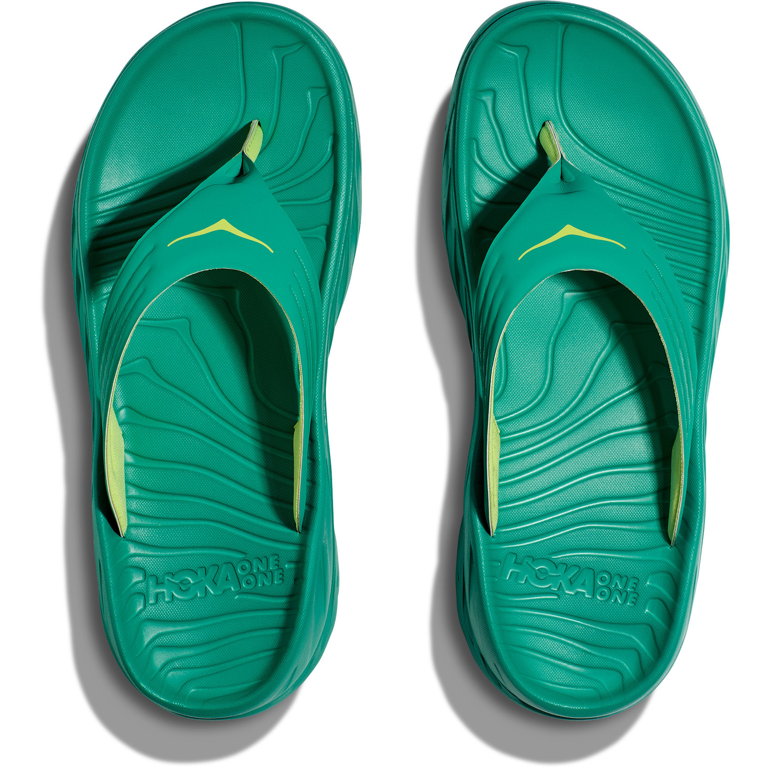 HOKA Ora Recovery Slipper Heren