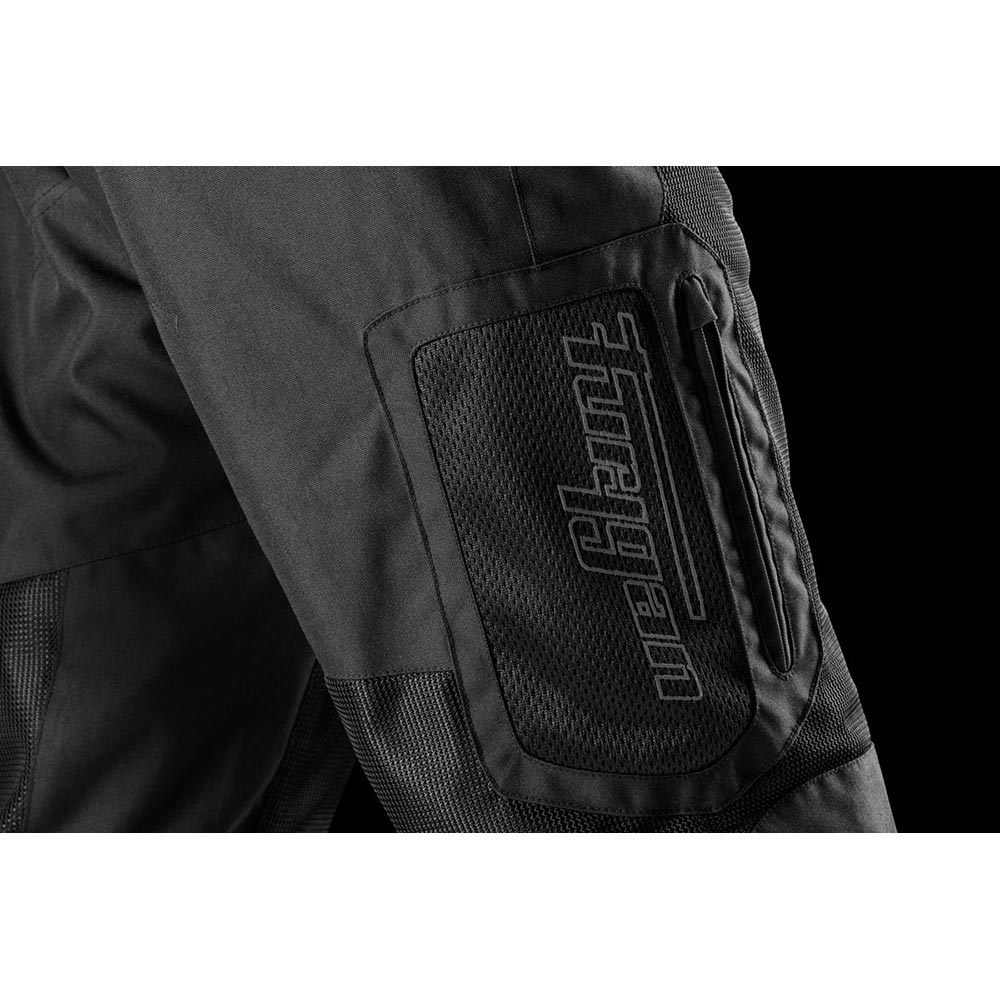 Furygan - Pantalon Ciaran Noir