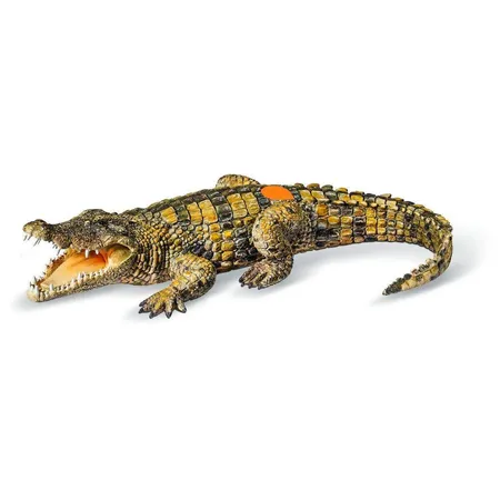 Ravensburger tiptoi Spielfigur Krokodil