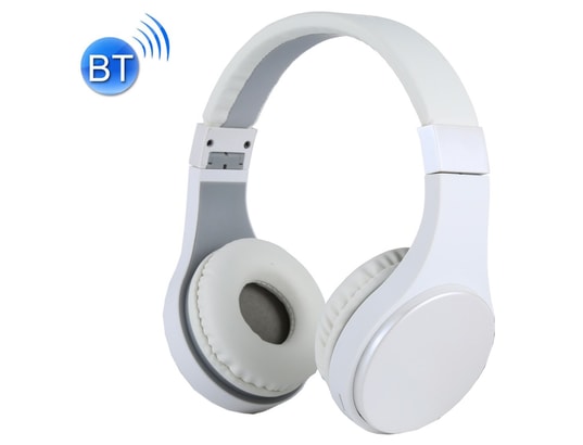 YONIS - Casque Bluetooth Sans Fil Mains Libres Pour Iphone Android S...