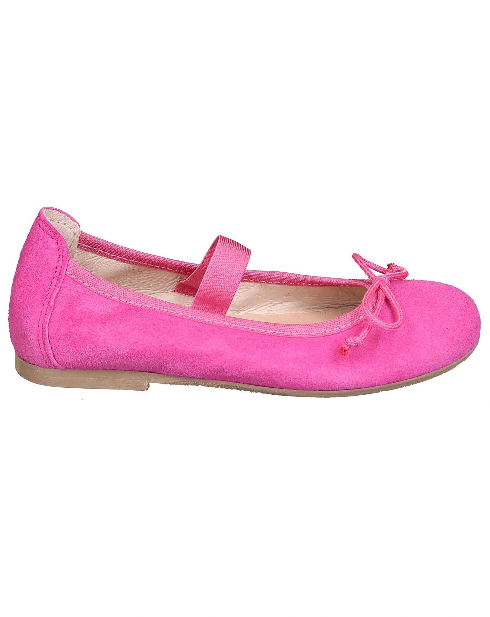 Ballerinas CHICA in fuchsia