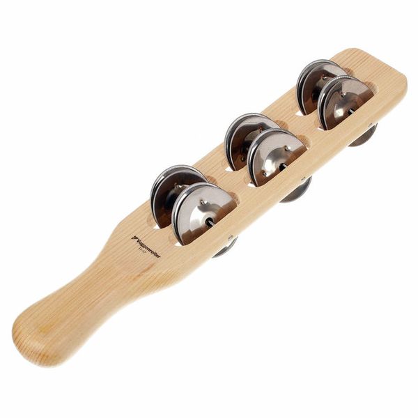 Voggenreiter Rhythmic Village Percussion-S.