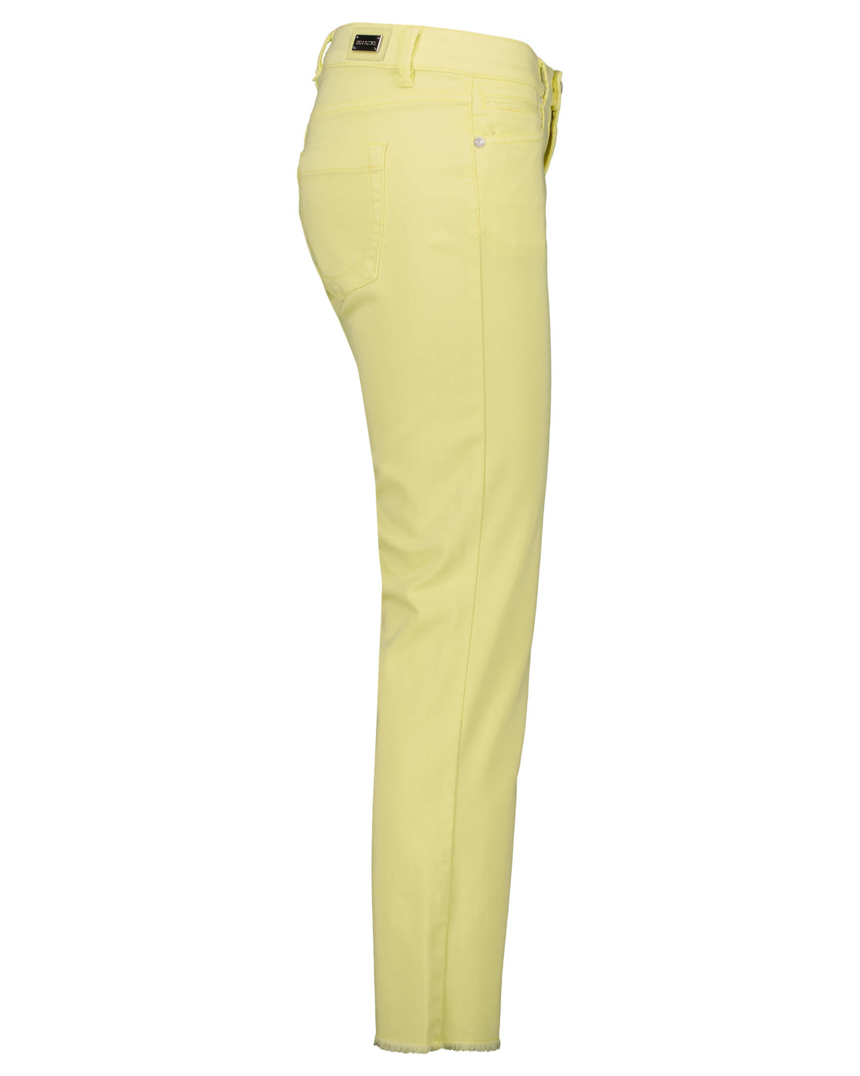 Seductive| Damen Hose CLAIRE CROPPED