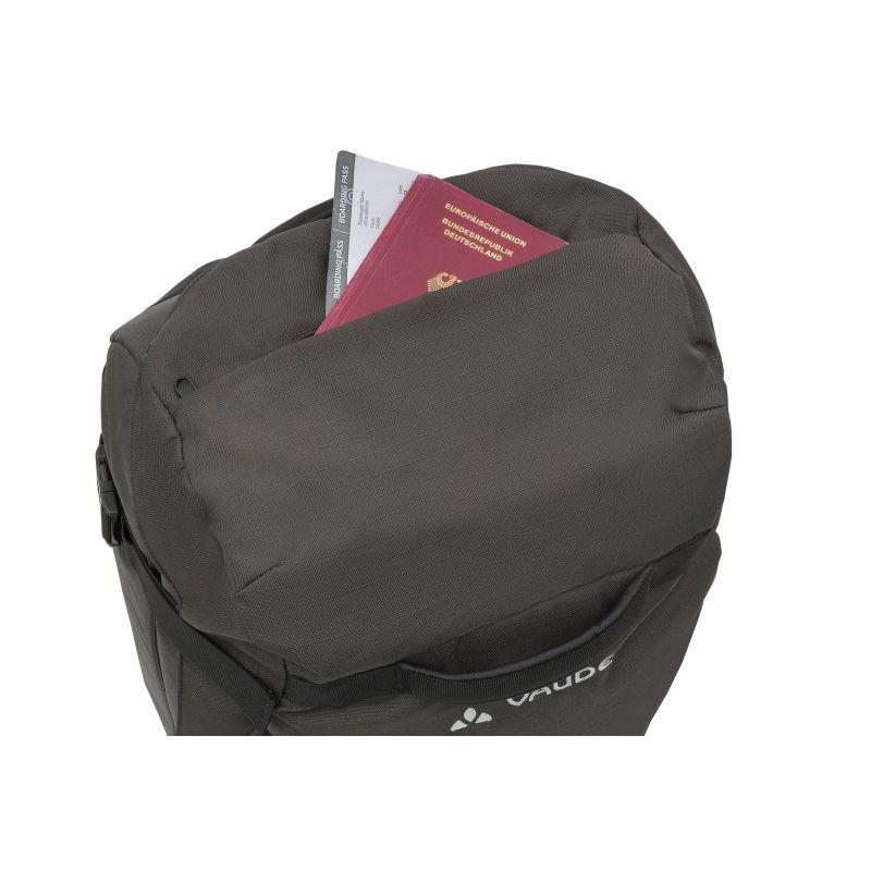 Mundo 50+To Go - Sac à dos voyage