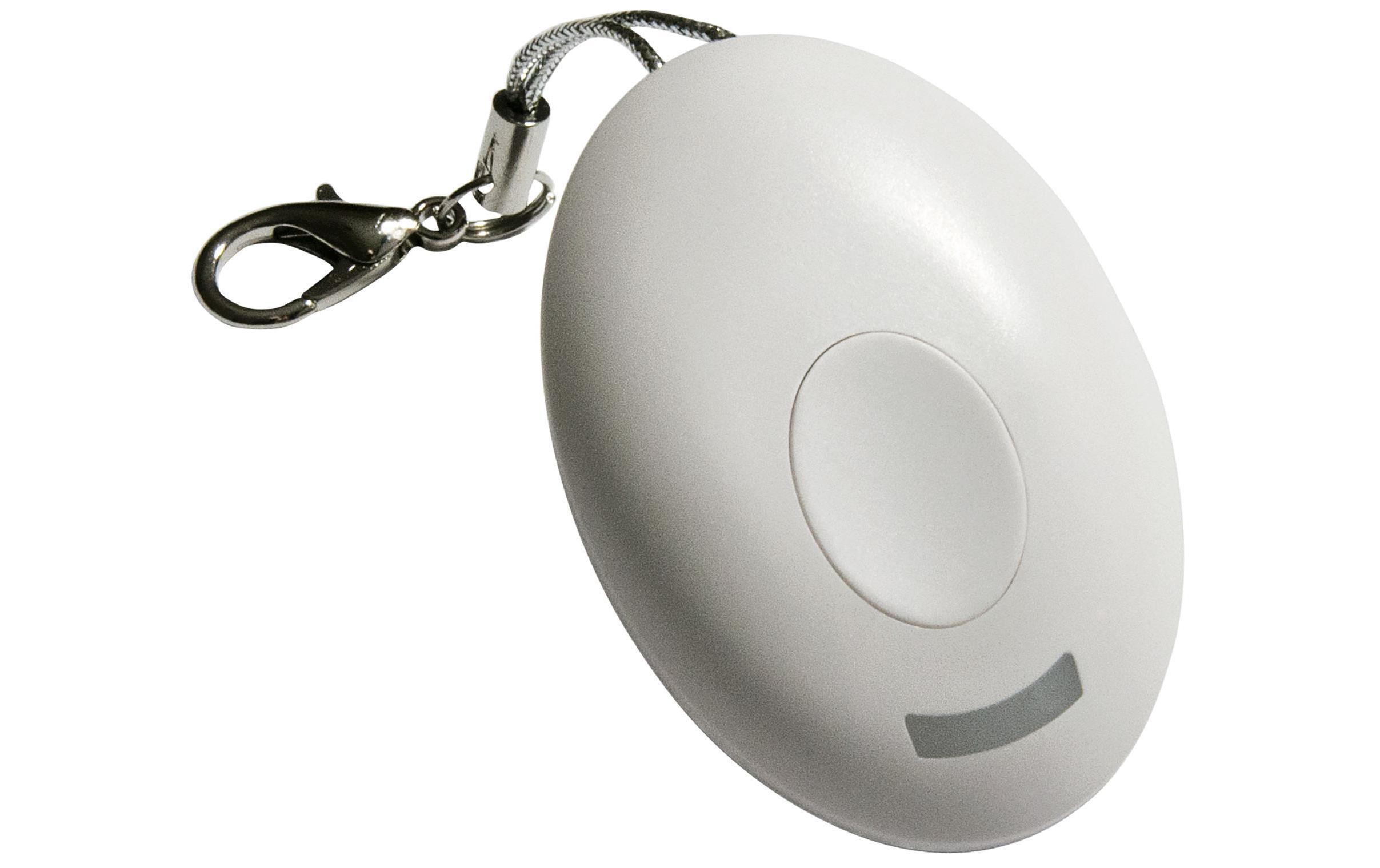 Funk-Mini-Handsender ITKL-30 für SzenenFunk-Pocket-Szenenschalter für selbstlernende Empfänger