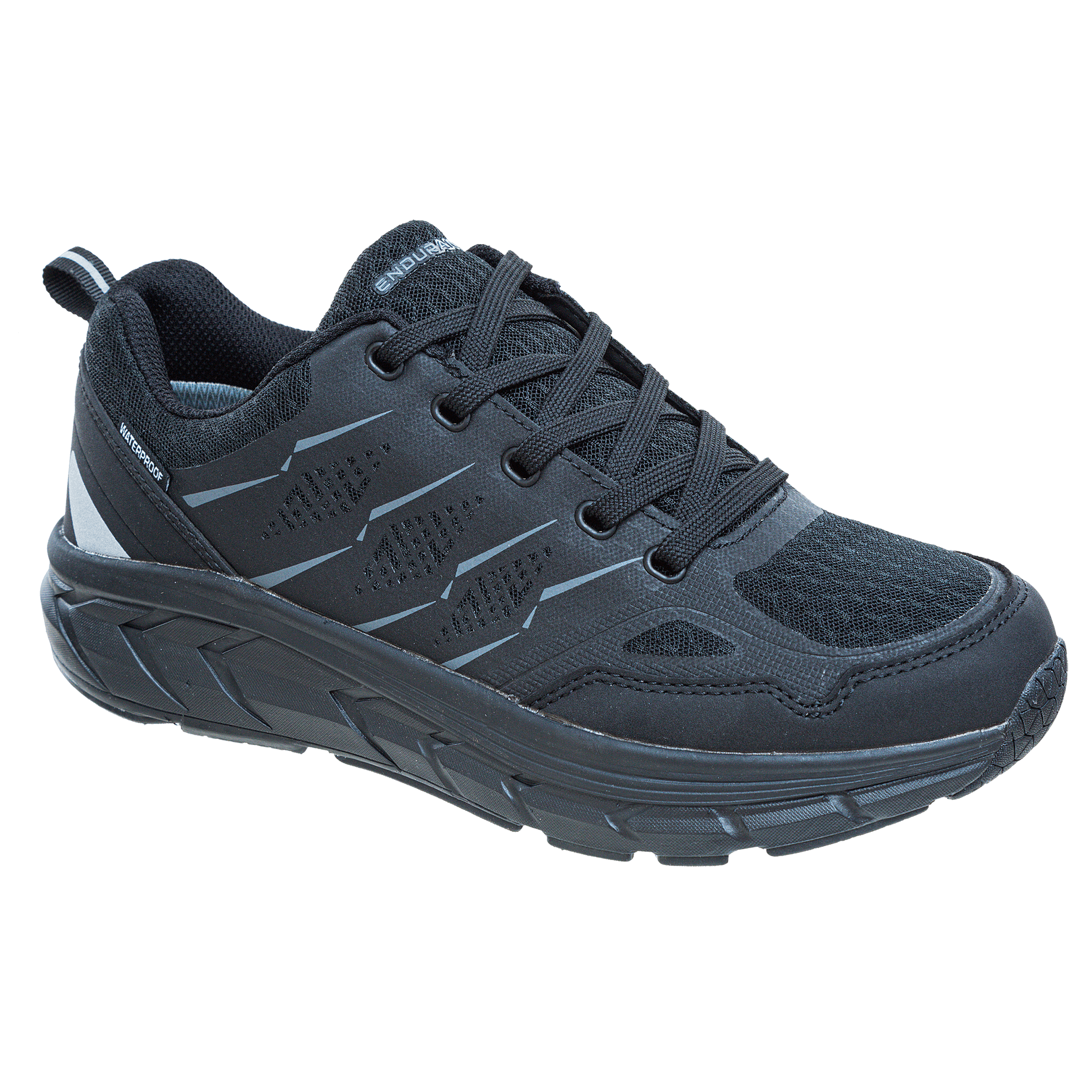 Endurance Hangdon M Trainning Shoe WP (41-46) - Løpesko