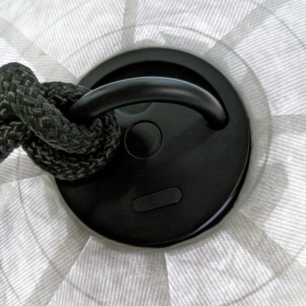AM.PM<br>Luminária pendente nômade para exterior, Tamiro