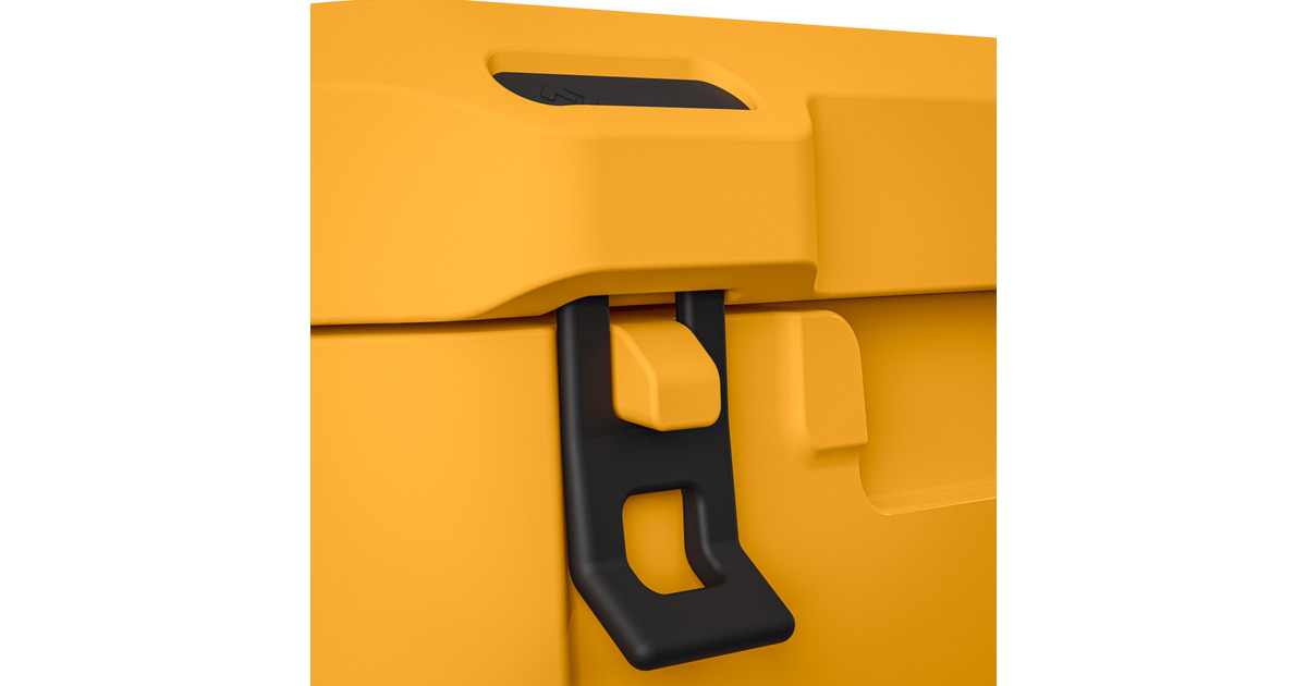DometicCool-Ice CI 15 koelbox, Glow  (Geel, 15 liter)